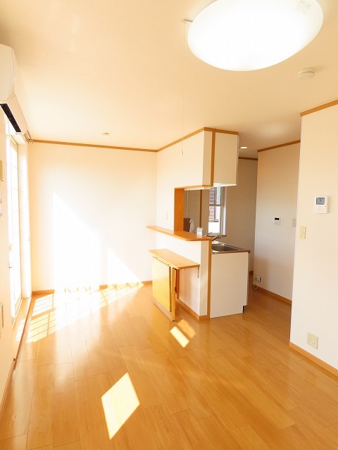 3/20 リビング/ダイニング