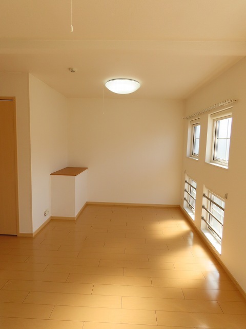 3/20 リビング/ダイニング