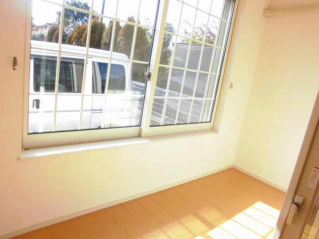 11/20 バルコニー