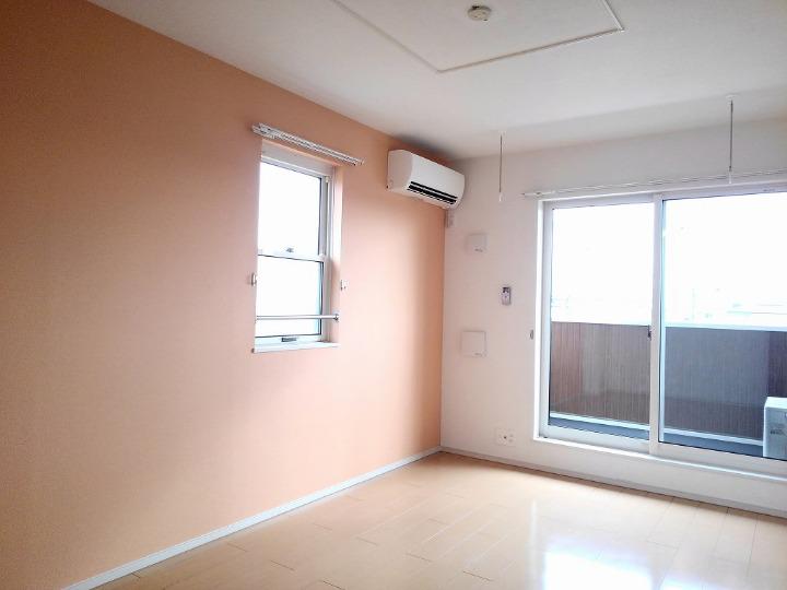 3/20 リビング/ダイニング