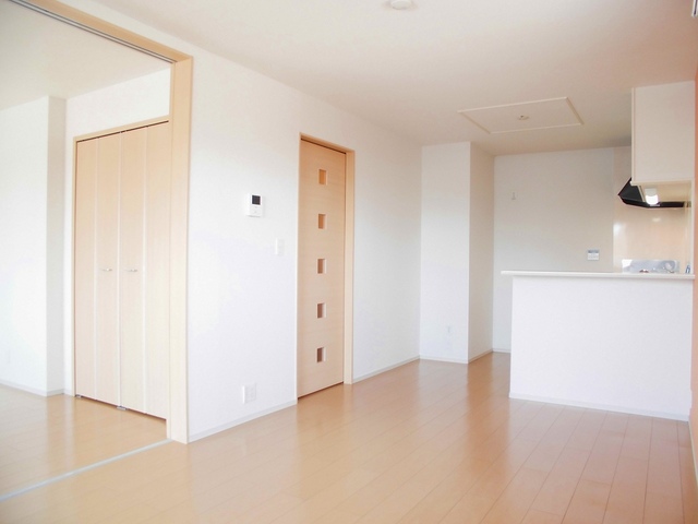 3/20 リビング/ダイニング