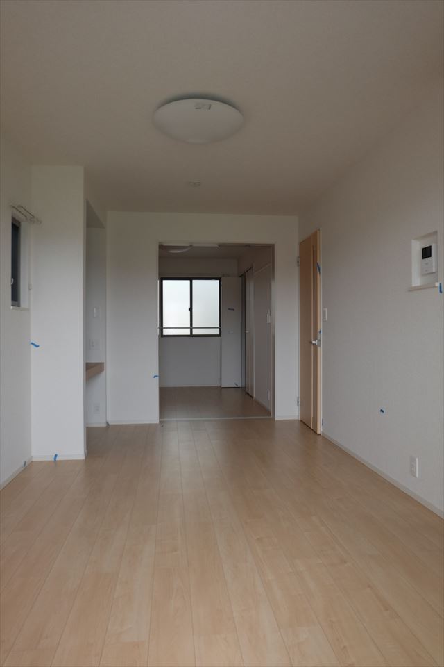 4/30 リビング/ダイニング