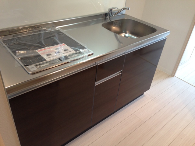 9/24 キッチン