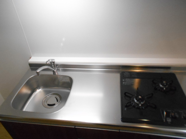 11/30 キッチン