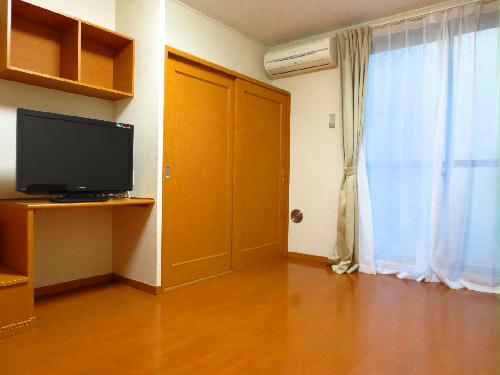 4/13 リビング/ダイニング