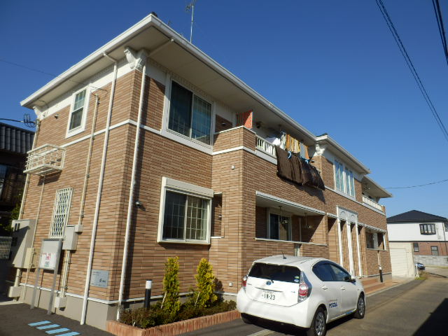 20/28 エントランス