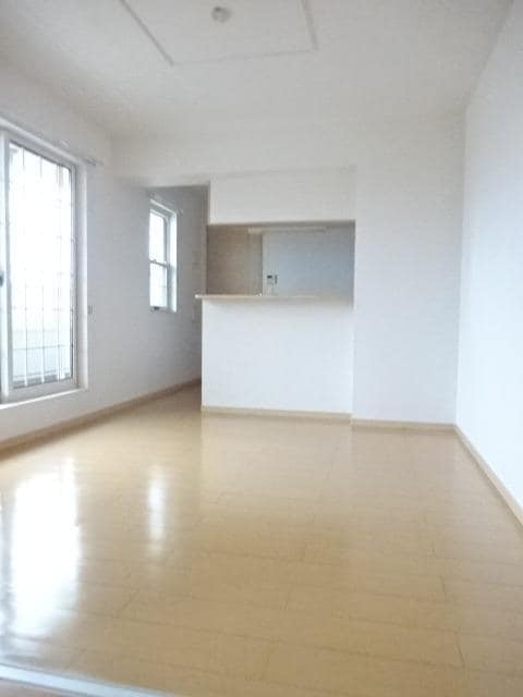 3/28 リビング/ダイニング