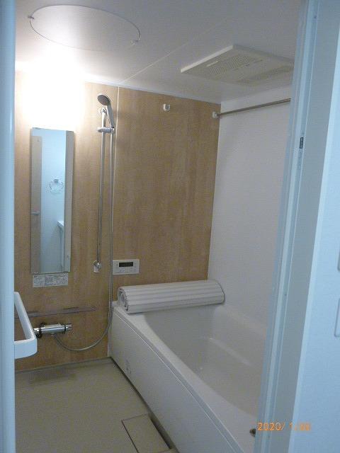6/9 浴室