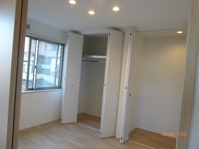 3/9 リビング/ダイニング