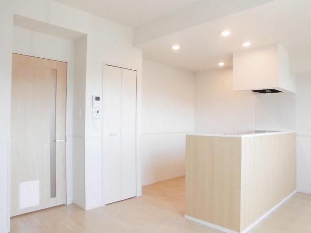 3/20 リビング/ダイニング