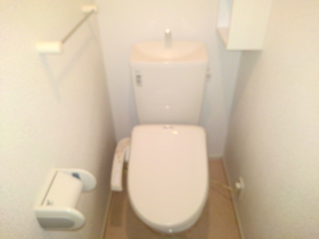 9/20 トイレ