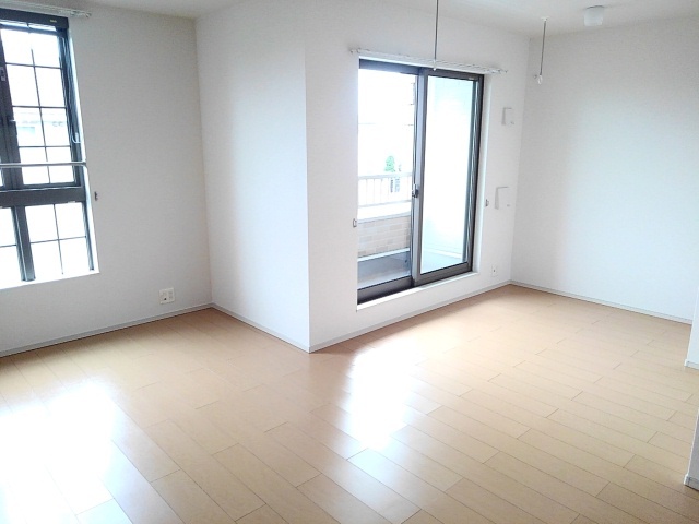 2/18 リビング/ダイニング