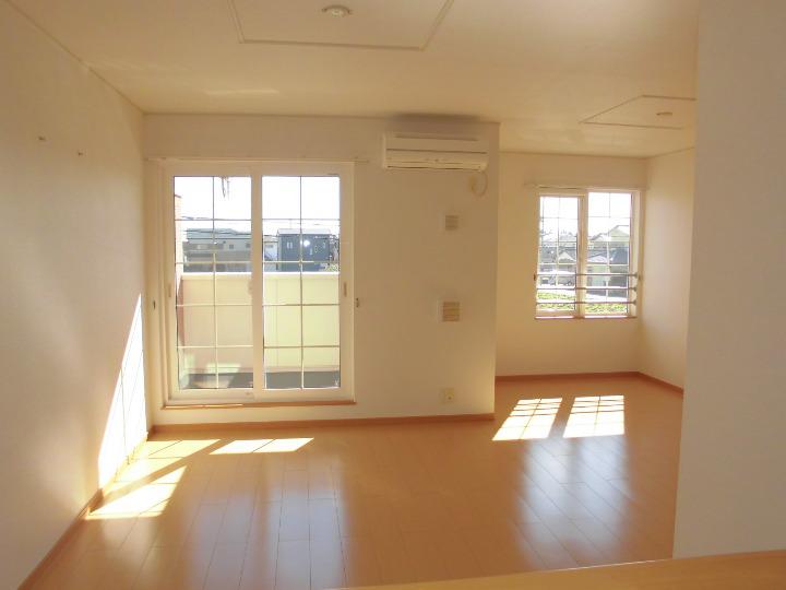 3/20 リビング/ダイニング