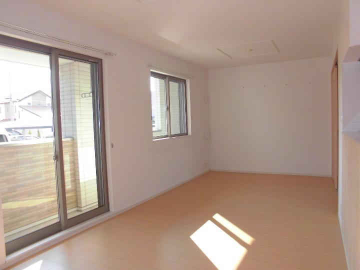 3/20 リビング/ダイニング