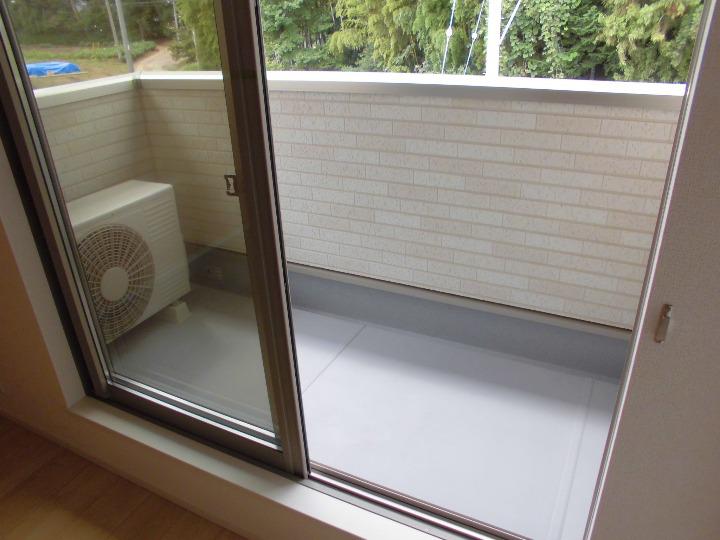 17/29 バルコニー