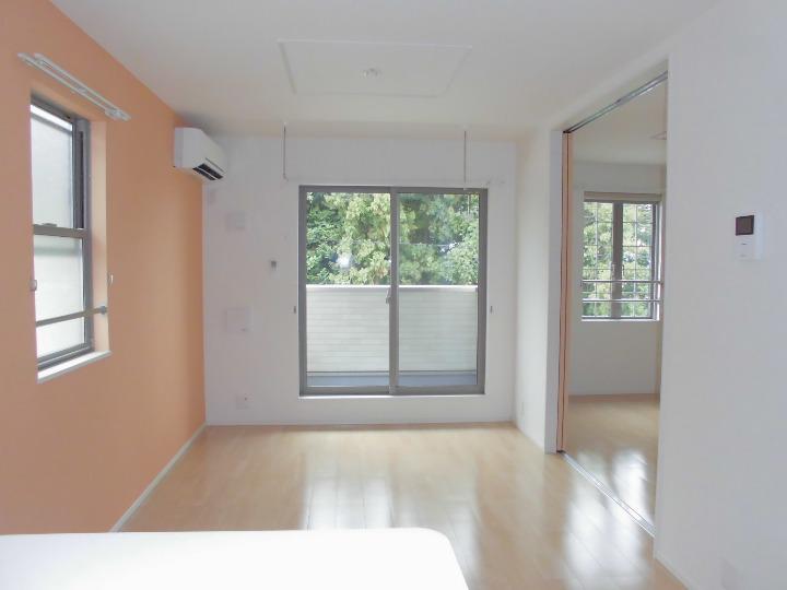 3/29 リビング/ダイニング