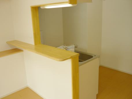 3/20 リビング/ダイニング