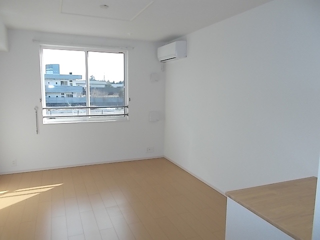 3/20 リビング/ダイニング