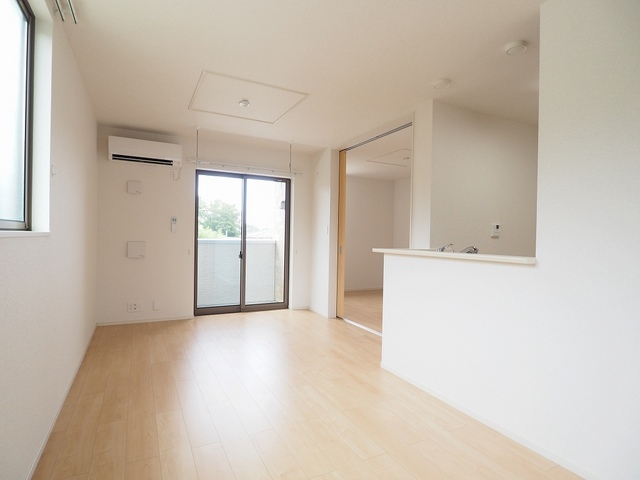 3/20 リビング/ダイニング