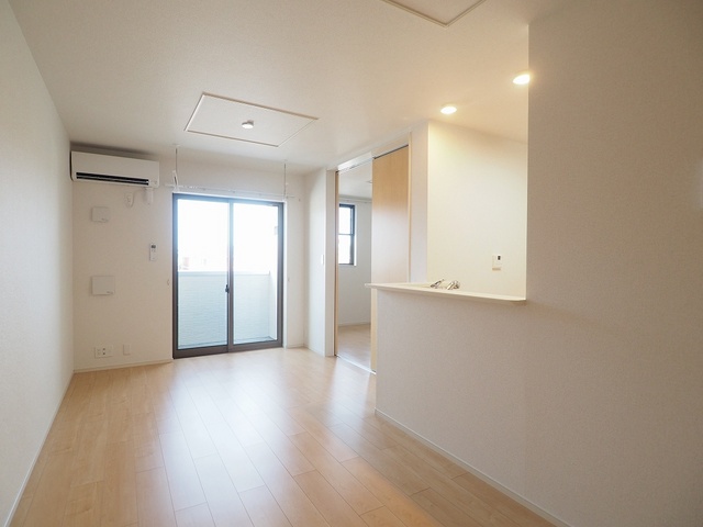 3/20 リビング/ダイニング