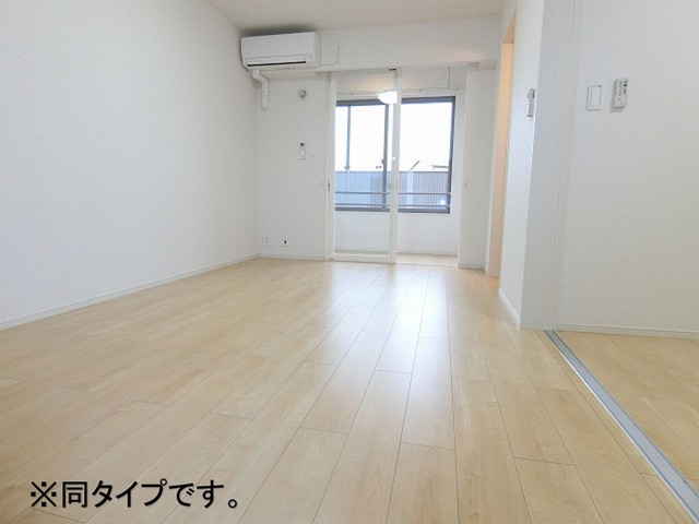 3/19 リビング/ダイニング