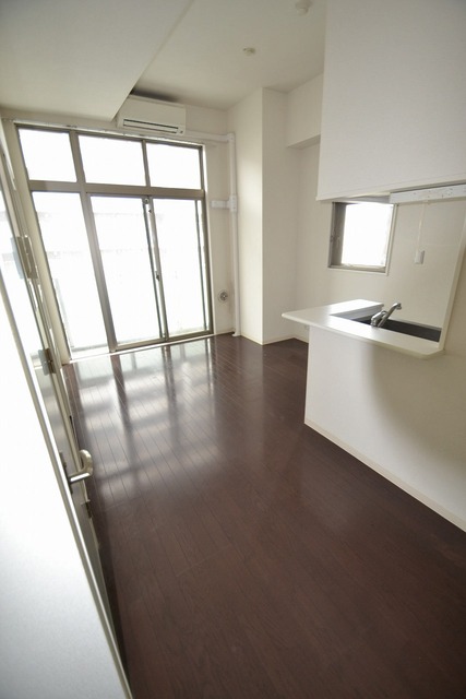 3/16 リビング/ダイニング