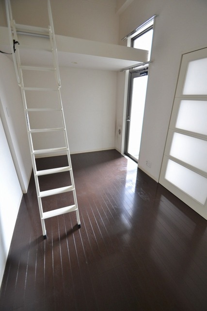 4/16 リビング/ダイニング