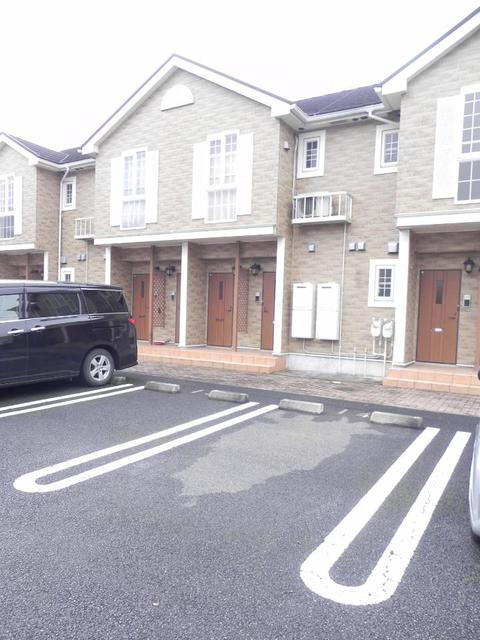 20/26 駐車場