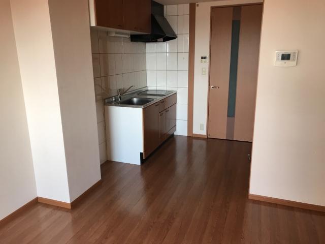 3/28 リビング/ダイニング