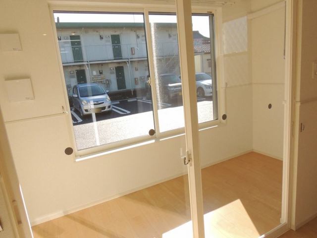 12/20 バルコニー