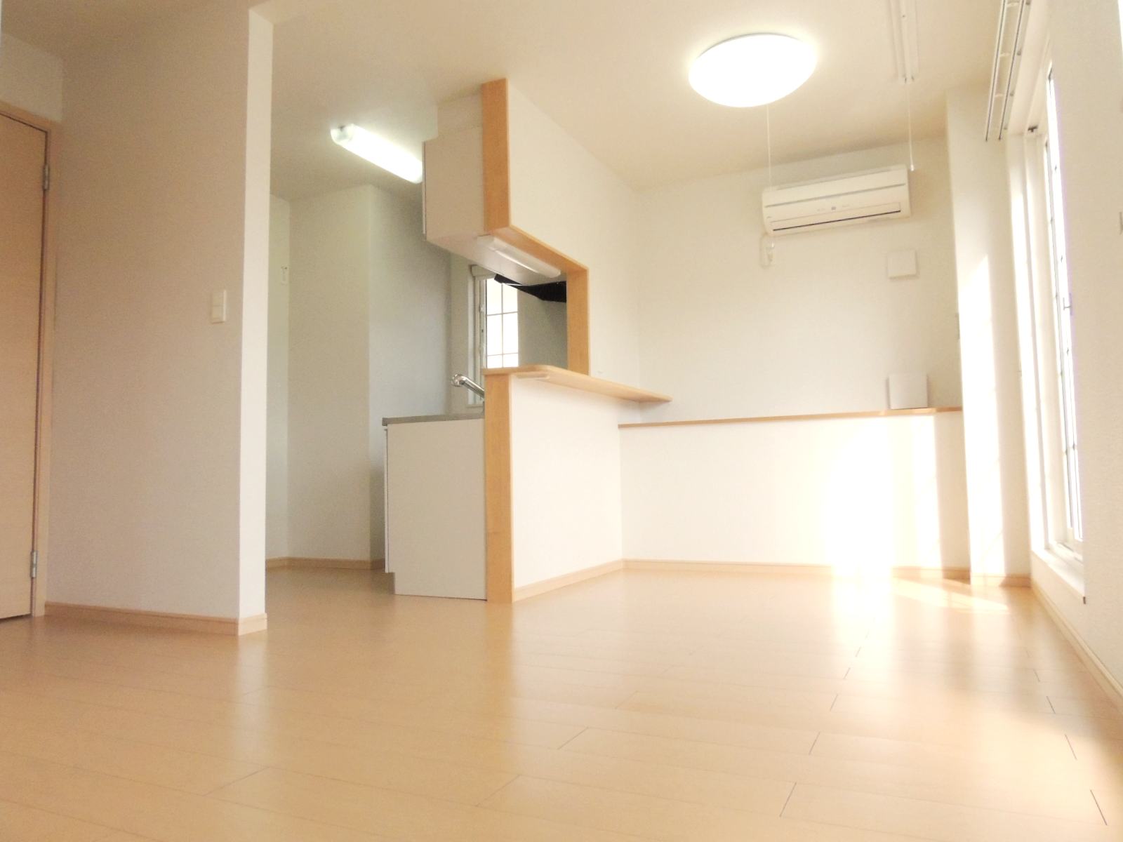 3/20 リビング/ダイニング