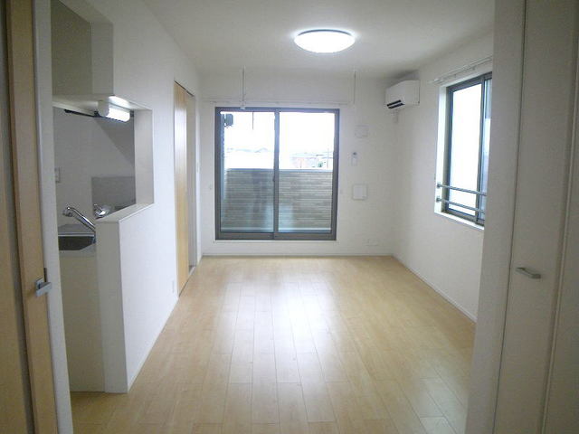 3/20 リビング/ダイニング