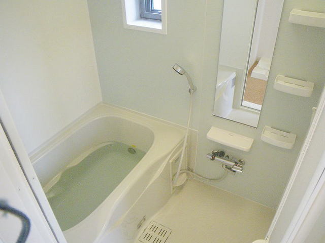 11/20 バルコニー