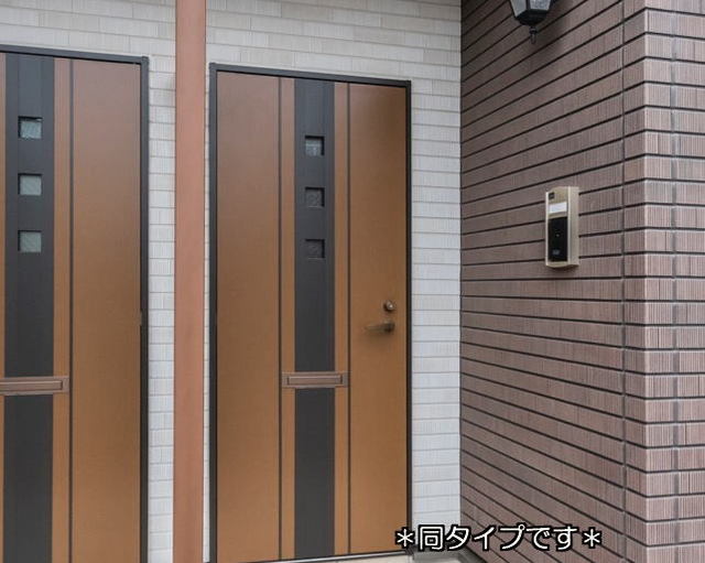 2/8 エントランス