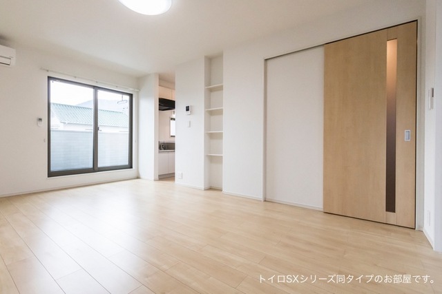 3/20 リビング/ダイニング