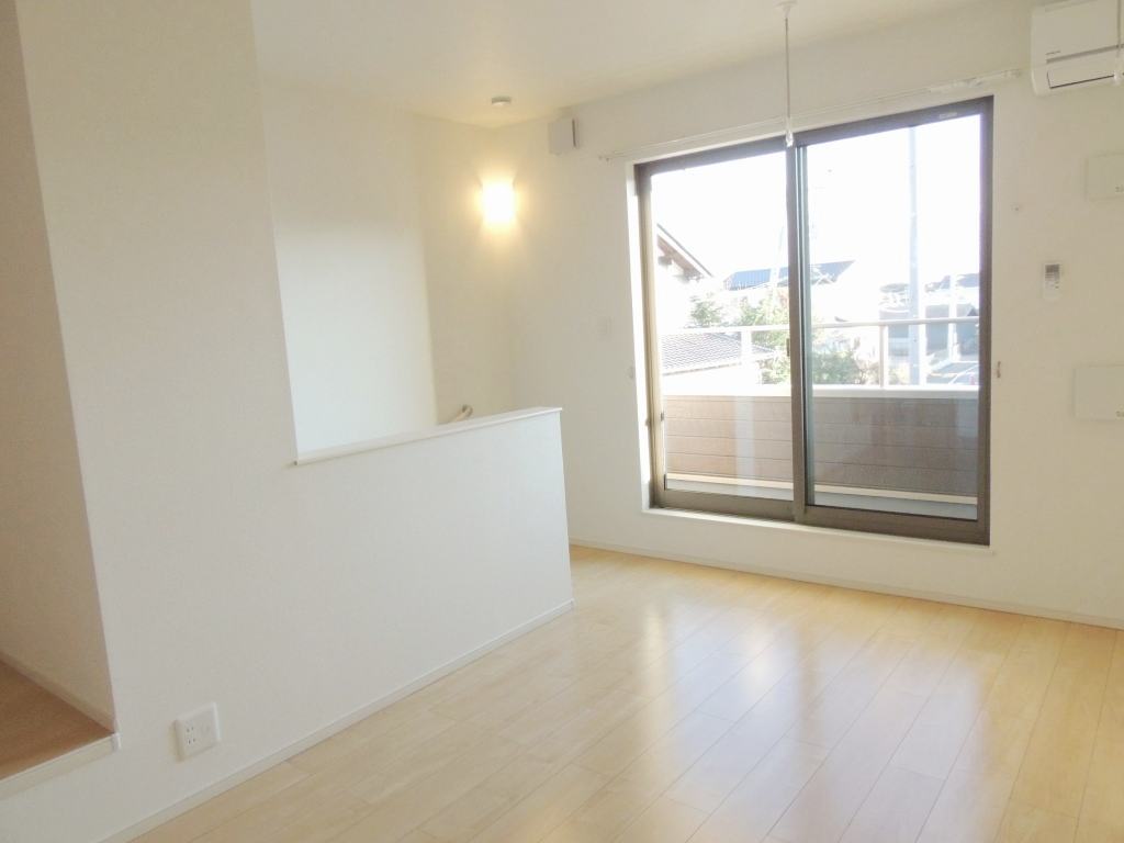 3/20 リビング/ダイニング