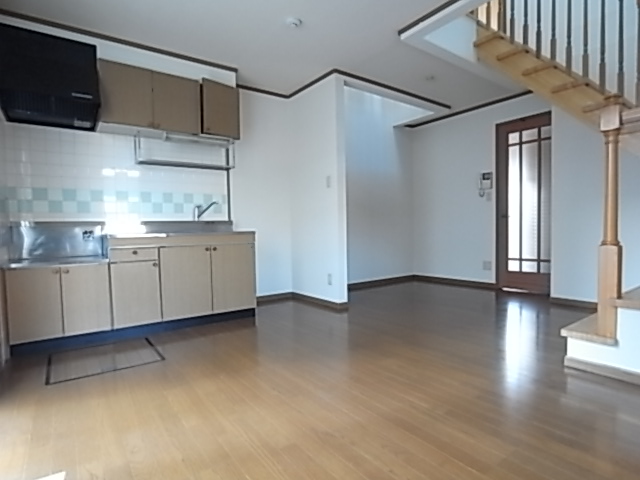 3/20 リビング/ダイニング