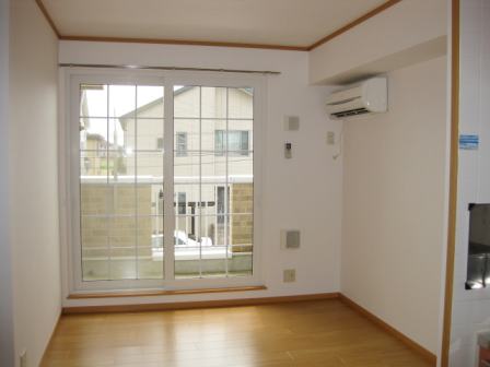 3/22 リビング/ダイニング