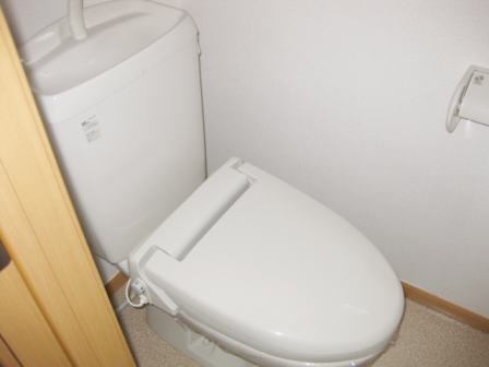 9/22 トイレ