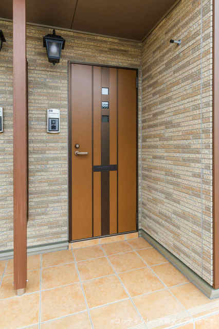 2/10 エントランス