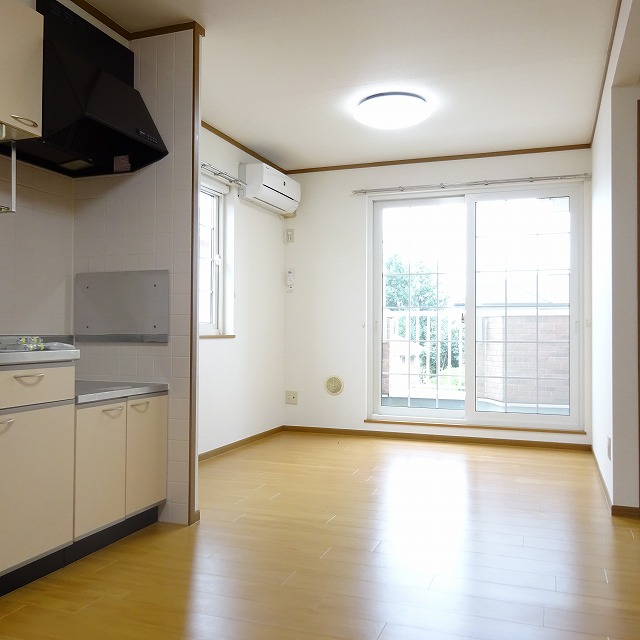 3/20 リビング/ダイニング