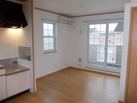 3/20 リビング/ダイニング