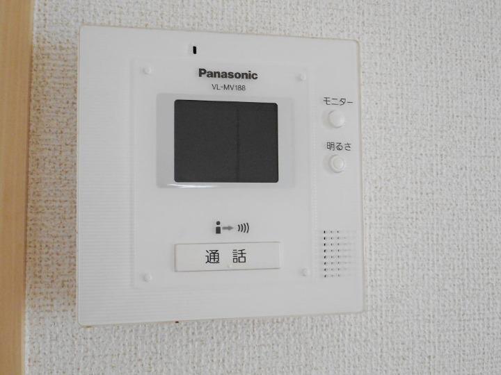 ドゥメゾンＡセキュリティ