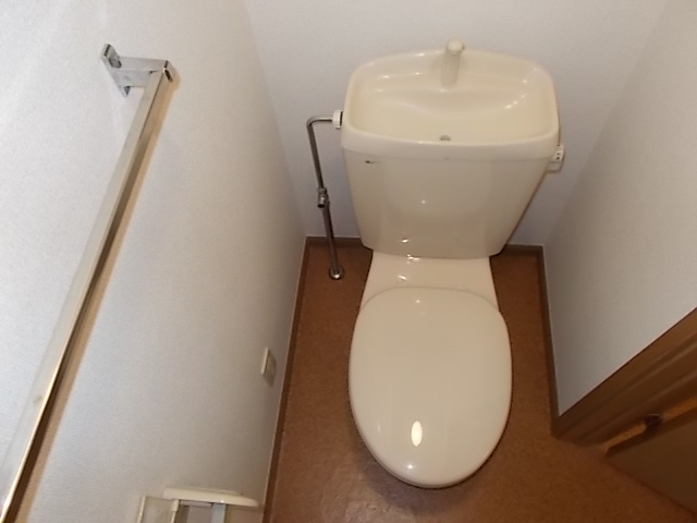 9/20 トイレ