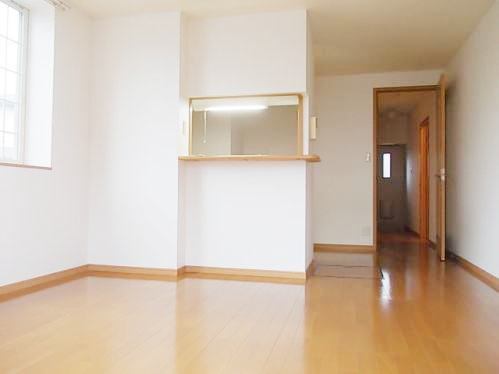 3/20 リビング/ダイニング