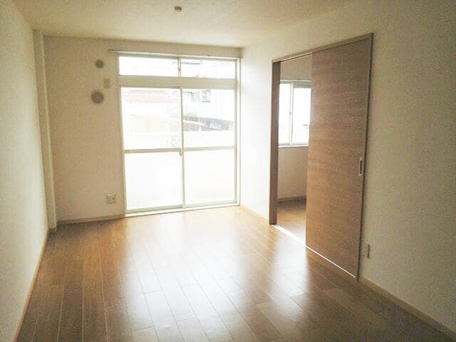 3/20 リビング/ダイニング