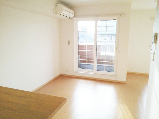 11/20 バルコニー