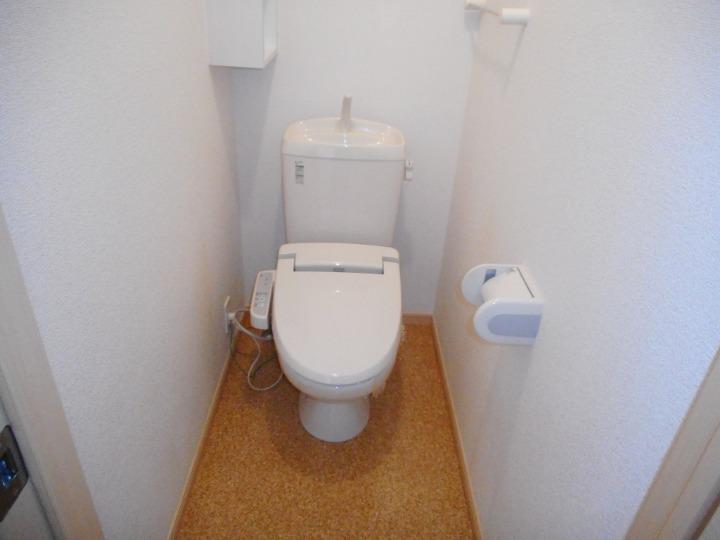 9/20 トイレ