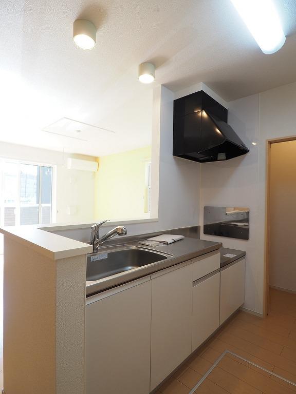 3/28 リビング/ダイニング