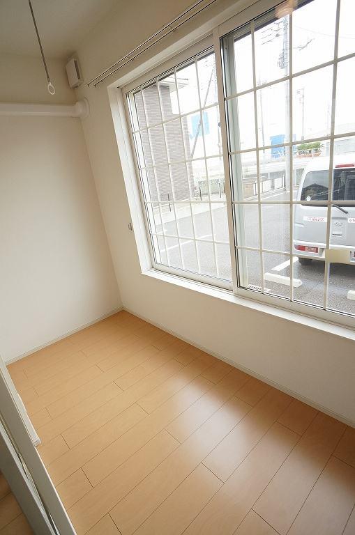 16/28 バルコニー